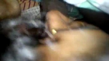 Tamil GF Hot expression and sucking with audio
