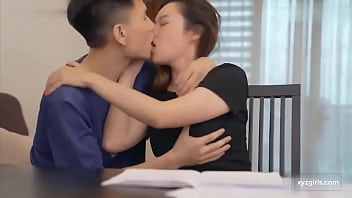 Best Sex Video of China Girls 01 | Fuck in House