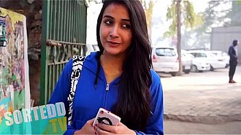 Do Girls Watch Porn    Delhi Edition   SORTEDD.com (360p)